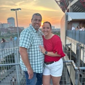 Meet your Posher, Leah